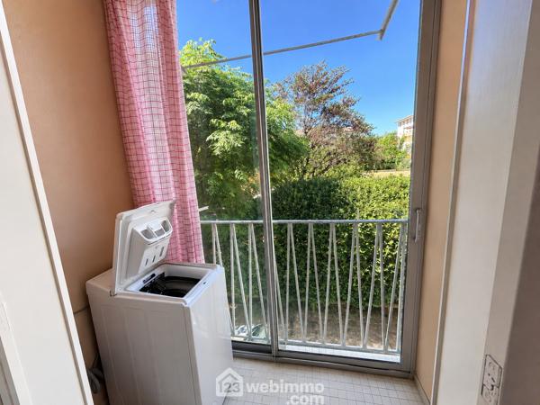 Appartement 76.45 m² à Frontignan 34110