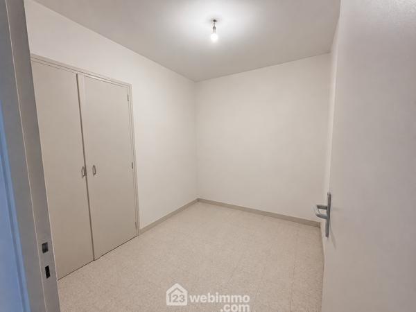 Appartement 76.45 m² à Frontignan 34110