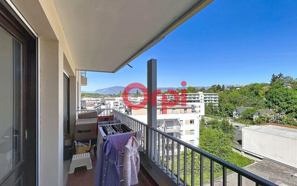 Appartement à louer    1 pièce • 30,60 m2 Saint-Julien-en-Genevois