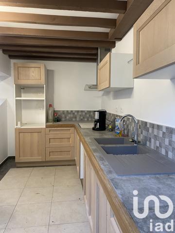 Immeuble à vendre 181 m² Lalobbe