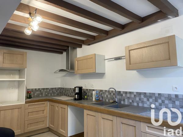 Immeuble à vendre 181 m² Lalobbe