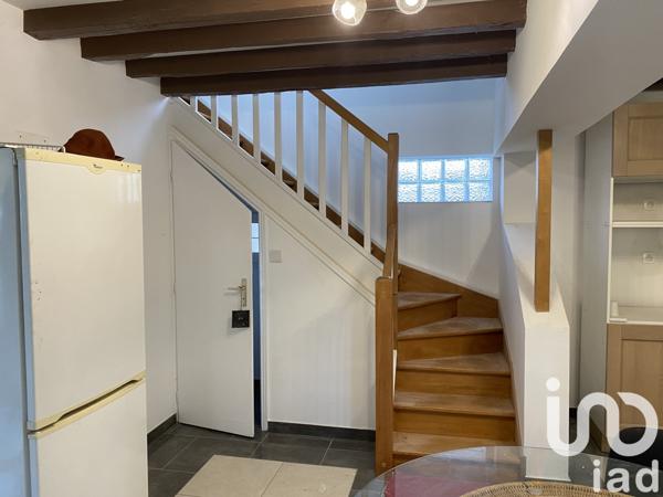 Immeuble à vendre 181 m² Lalobbe
