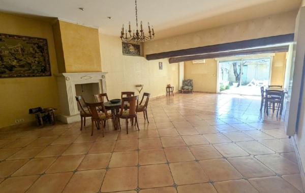 Vente Maison Aigues-vives   