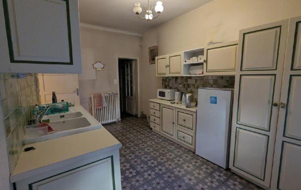 Vente Maison Aigues-vives   