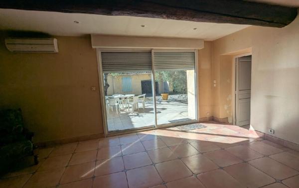 Vente Maison Aigues-vives   