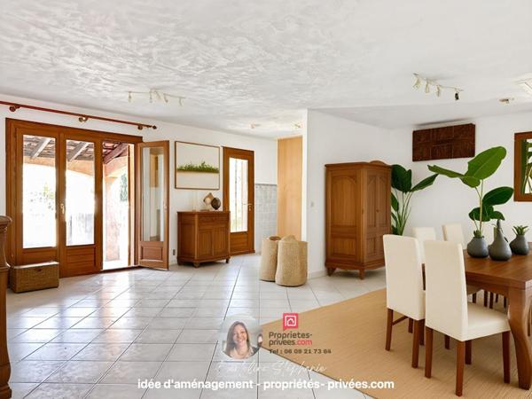Maison Trans En Provence 3 pièces 81 m2 - 700 m2 de terrain