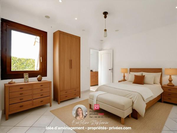 Maison Trans En Provence 3 pièces 81 m2 - 700 m2 de terrain