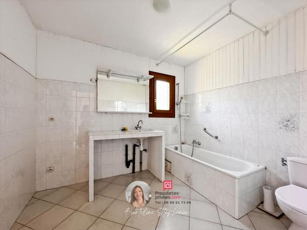 Maison Trans En Provence 3 pièces 81 m2 - 700 m2 de terrain