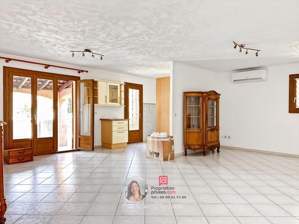 Maison Trans En Provence 3 pièces 81 m2 - 700 m2 de terrain