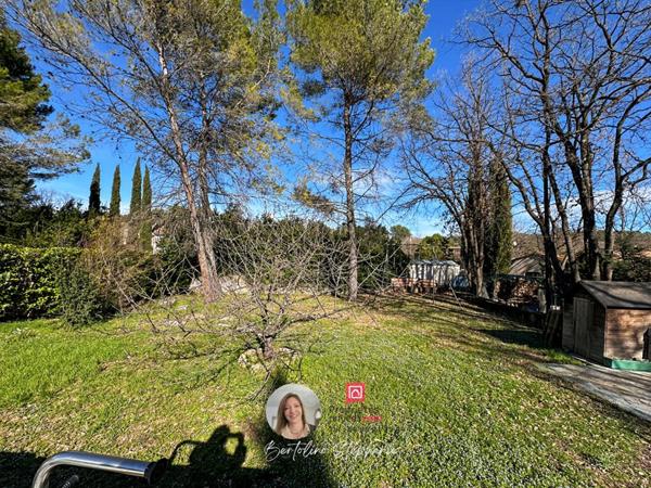 Maison Trans En Provence 3 pièces 81 m2 - 700 m2 de terrain