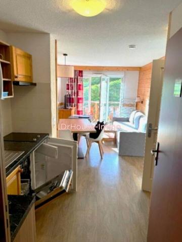 Appartement à vendre 3 pièces de 33 m²