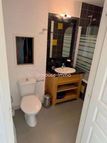 Appartement à vendre 3 pièces de 33 m²