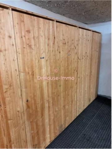 Appartement à vendre 3 pièces de 33 m²