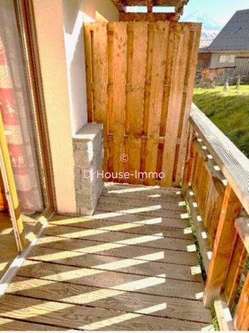 Appartement à vendre 3 pièces de 33 m²