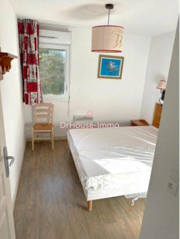 Appartement à vendre 3 pièces de 33 m²