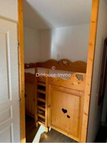 Appartement à vendre 3 pièces de 33 m²