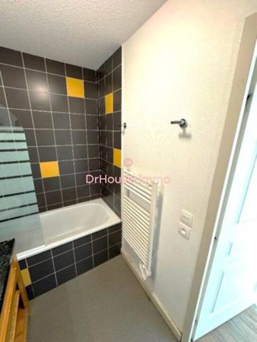 Appartement à vendre 3 pièces de 33 m²