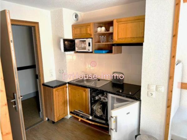 Appartement à vendre 3 pièces de 33 m²