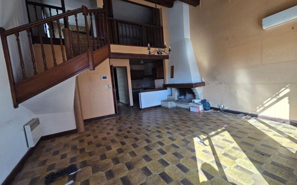 Maison à vendre    10 pièces • 234,01 m2 Agde