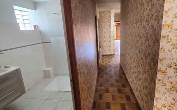 Maison à vendre    10 pièces • 234,01 m2 Agde