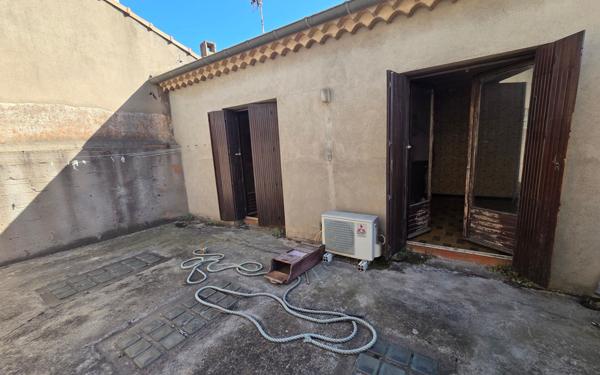 Maison à vendre    10 pièces • 234,01 m2 Agde