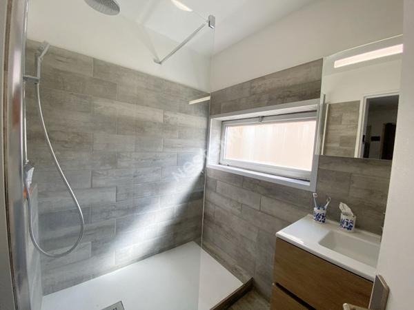 Hyeres - Appartement T3 - Terrasse - cave