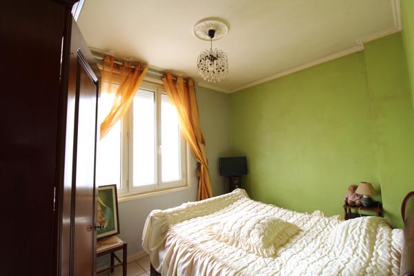 Maison 4 pièces - 60 m²