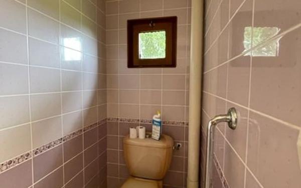 Maison à vendre    3 pièces • 3 700 m2 La Barre-de-Semilly