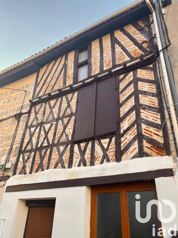 Maison à vendre 3 pièces 73 m² Clairac