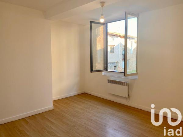 Maison à vendre 3 pièces 73 m² Clairac