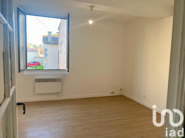 Maison à vendre 3 pièces 73 m² Clairac