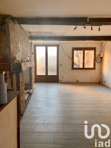 Maison à vendre 3 pièces 73 m² Clairac