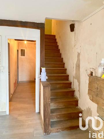 Maison à vendre 3 pièces 73 m² Clairac