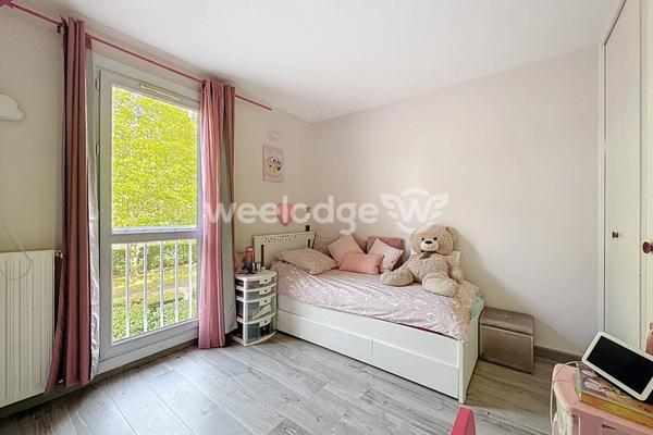 Appartement à vendre 4 pièces de 78,65 m² à Éragny