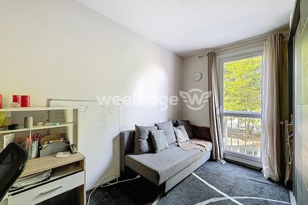 Appartement à vendre 4 pièces de 78,65 m² à Éragny