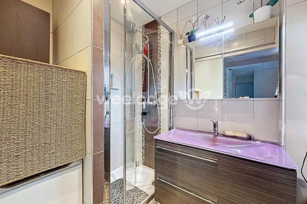 Appartement à vendre 4 pièces de 78,65 m² à Éragny