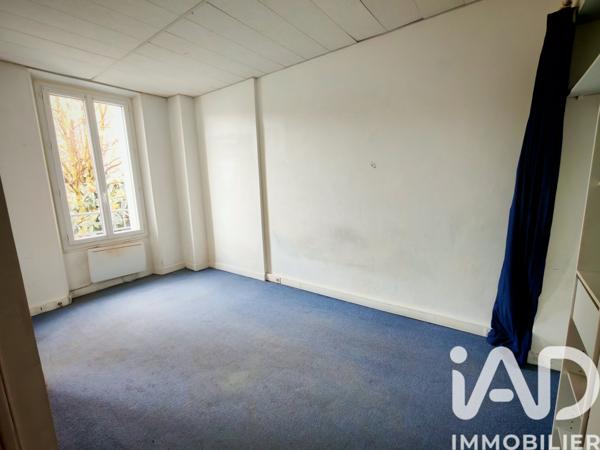Appartement à vendre 1 pièce 18 m² Arcueil