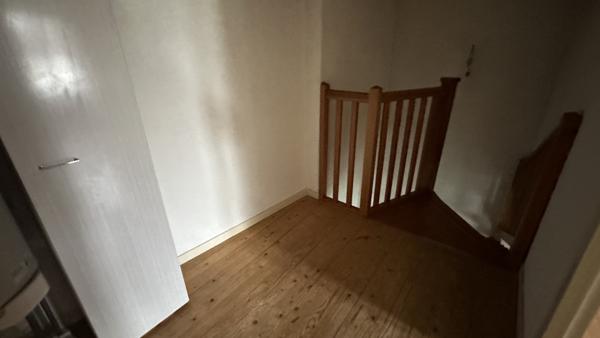 Maison  Saint-Jean-d'Angély (17400)