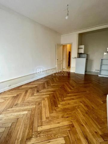 Appartement à louer à Lyon (69007)