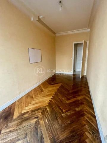 Appartement à louer à Lyon (69007)