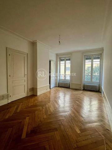 Appartement à louer à Lyon (69007)
