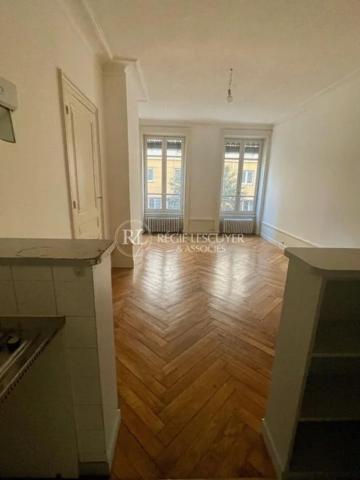 Appartement à louer à Lyon (69007)