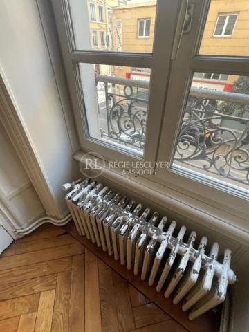 Appartement à louer à Lyon (69007)