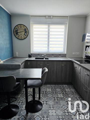 Maison à vendre 6 pièces 115 m² La Chapelle-des-Marais