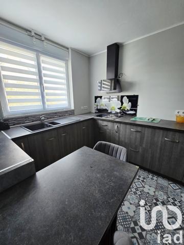 Maison à vendre 6 pièces 115 m² La Chapelle-des-Marais