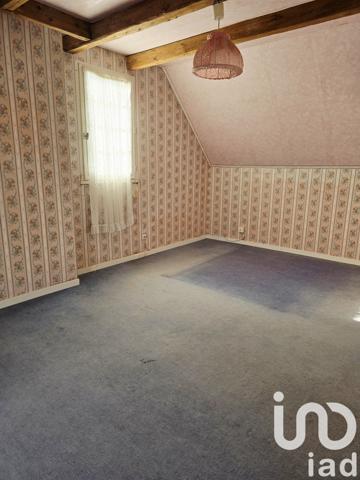 Maison à vendre 6 pièces 115 m² La Chapelle-des-Marais