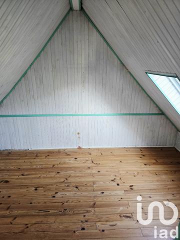 Maison à vendre 6 pièces 115 m² La Chapelle-des-Marais