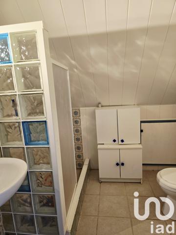 Maison à vendre 6 pièces 115 m² La Chapelle-des-Marais