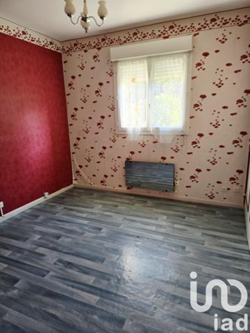 Maison à vendre 6 pièces 115 m² La Chapelle-des-Marais