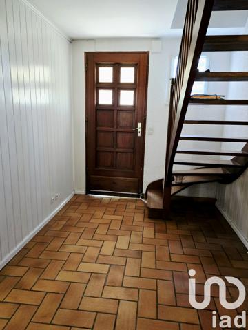 Maison à vendre 6 pièces 115 m² La Chapelle-des-Marais